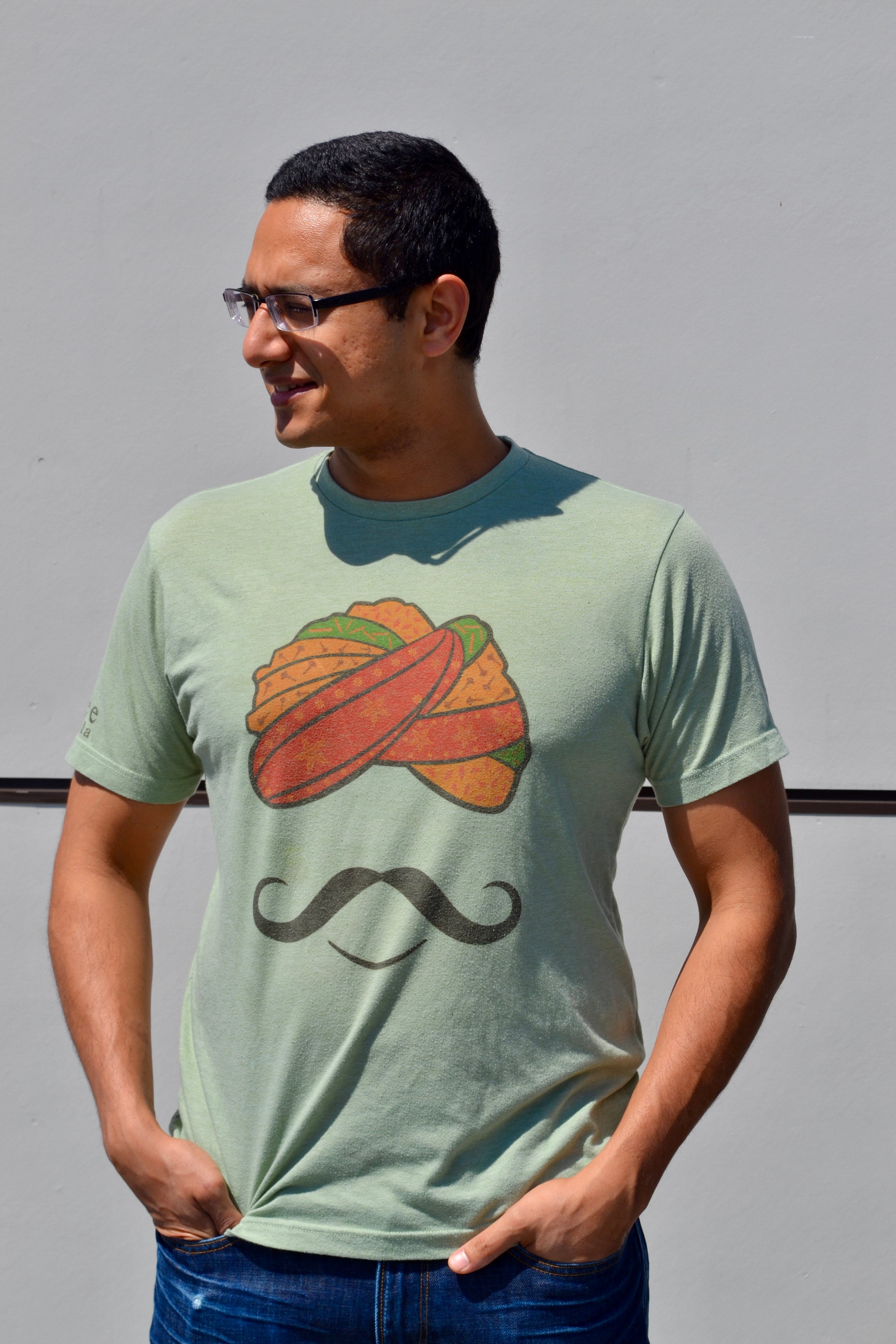 Spice Waala T-Shirt, photo 2 of 2